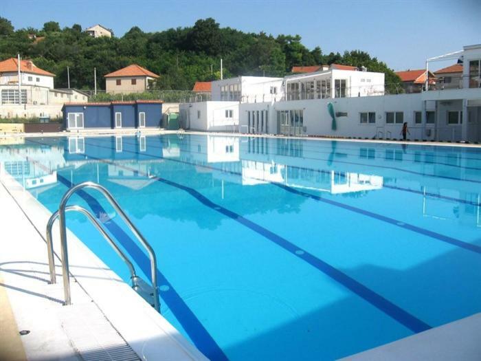 Apartment Lavanda Sinj Exterior foto