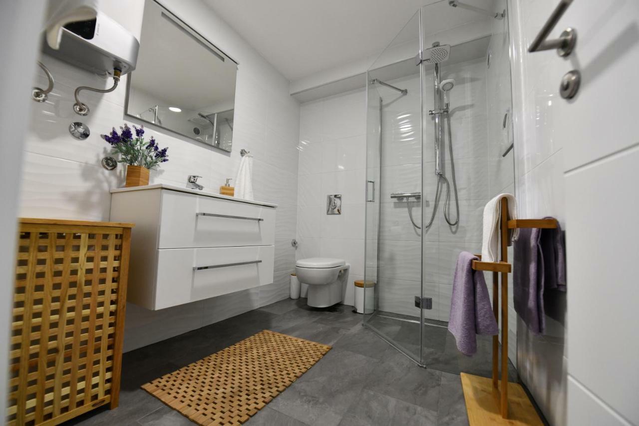Apartment Lavanda Sinj Exterior foto